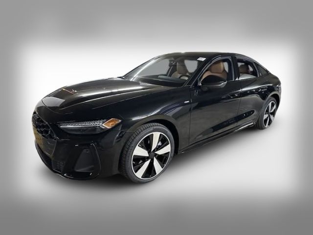 2026 Audi A5 Premium Plus
