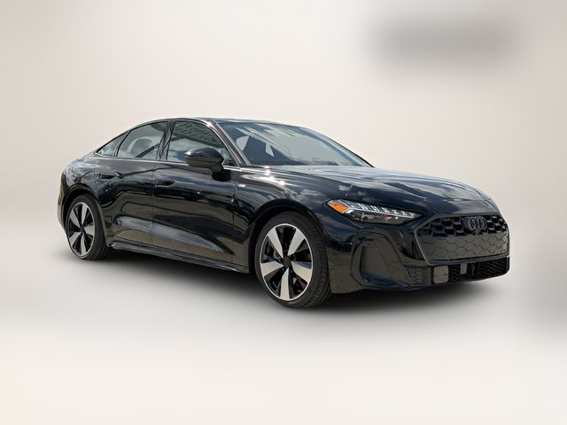 2026 Audi A5 Premium Plus