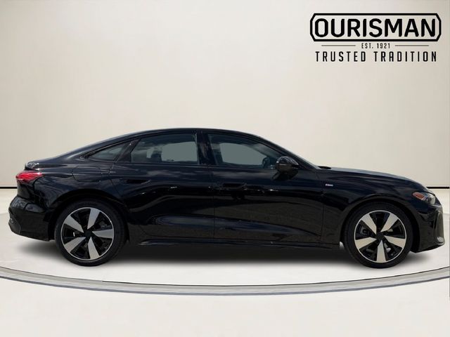 2026 Audi A5 Premium Plus