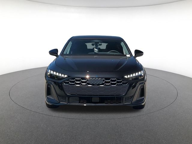 2026 Audi A5 Premium Plus