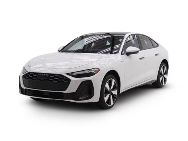 2026 Audi A5 Premium Plus