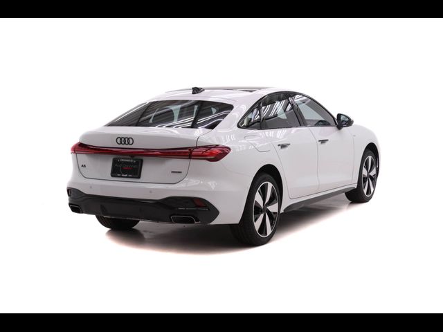 2026 Audi A5 Premium Plus