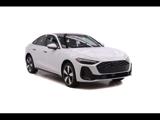 2026 Audi A5 Premium Plus