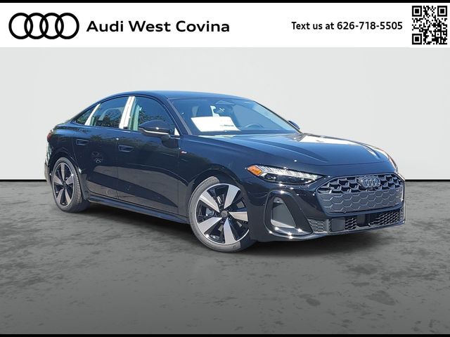 2026 Audi A5 Premium Plus