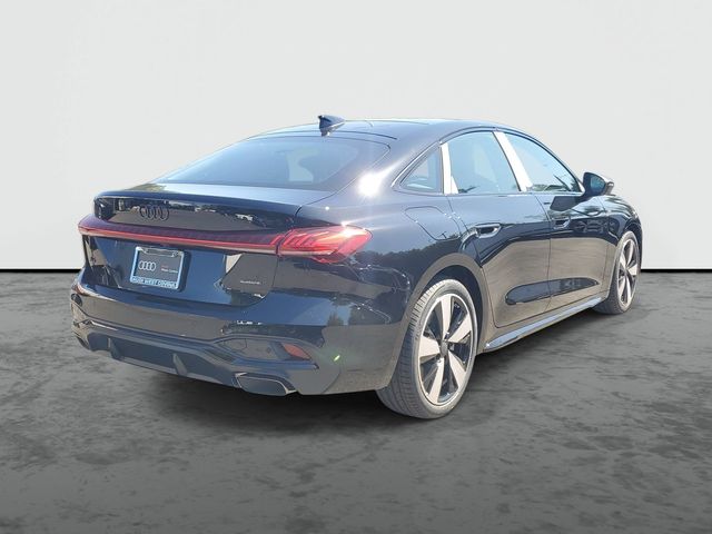 2026 Audi A5 Premium Plus