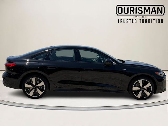 2026 Audi A5 Premium Plus