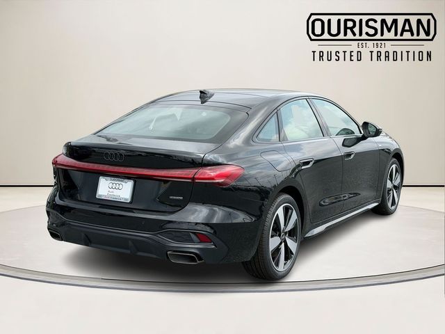 2026 Audi A5 Premium Plus