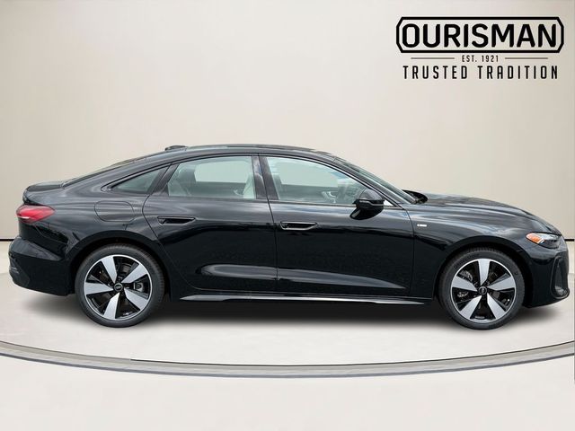 2026 Audi A5 Premium Plus