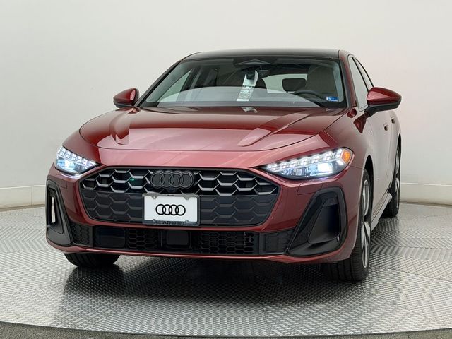 2026 Audi A5 Premium Plus