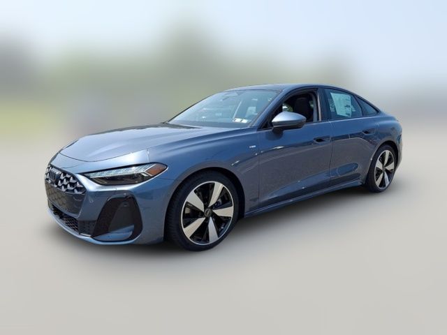 2026 Audi A5 Premium Plus
