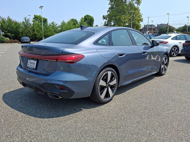 2026 Audi A5 Premium Plus