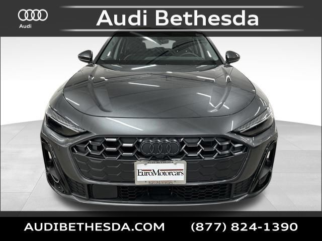 2026 Audi A5 Premium Plus