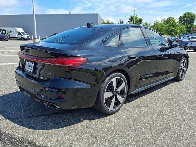 2026 Audi A5 Premium Plus