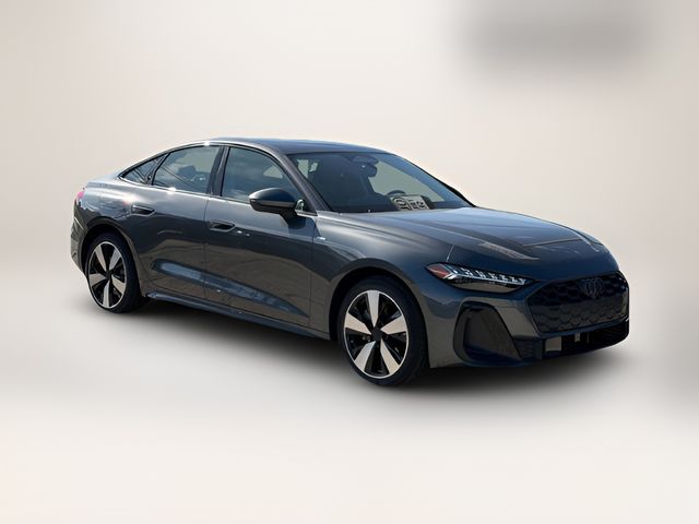 2026 Audi A5 Premium Plus