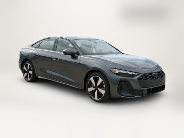 2026 Audi A5 Premium Plus