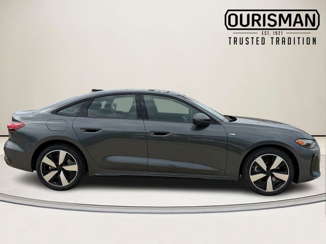 2026 Audi A5 Premium Plus