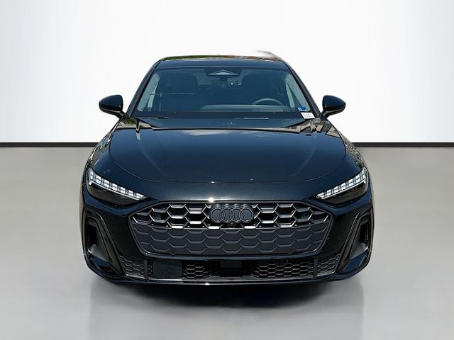 2026 Audi A5 Premium Plus