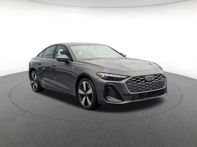 2026 Audi A5 Premium Plus