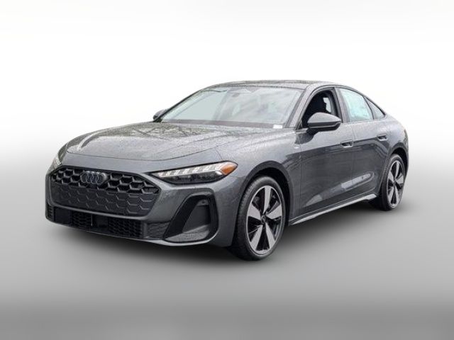 2026 Audi A5 Premium Plus