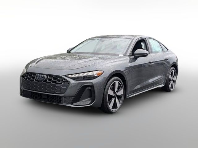 2026 Audi A5 Premium Plus