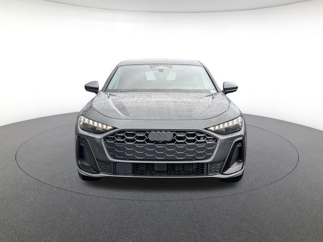 2026 Audi A5 Premium Plus