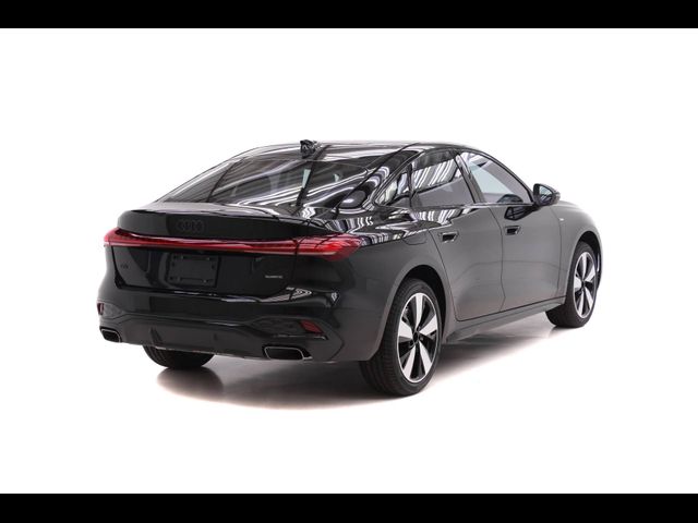 2026 Audi A5 Premium Plus
