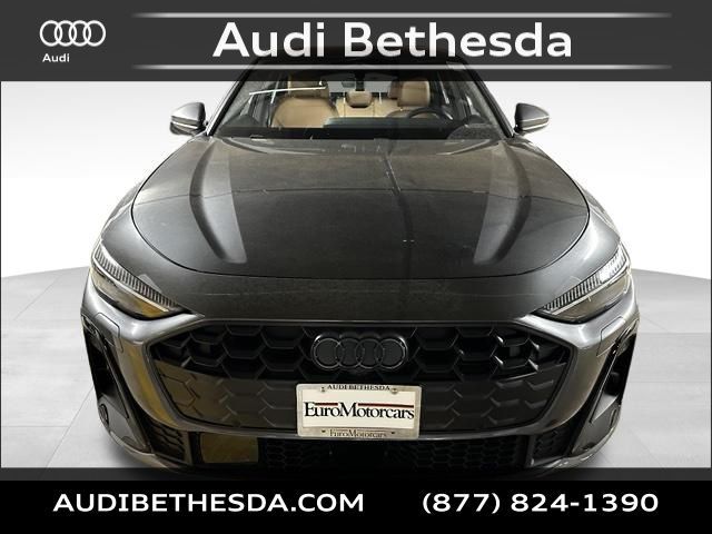 2026 Audi A5 Premium Plus