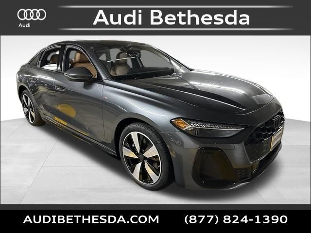 2026 Audi A5 Premium Plus
