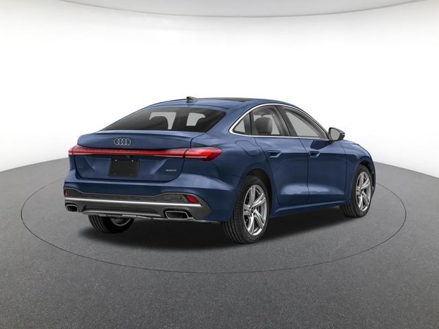 2026 Audi A5 Premium Plus