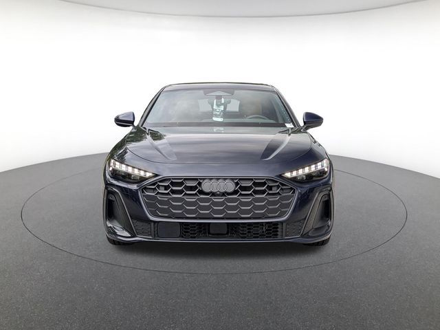 2026 Audi A5 Premium Plus