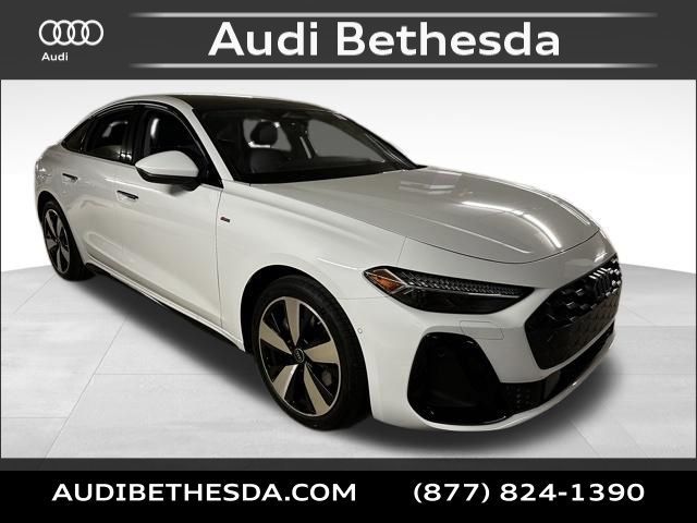 2026 Audi A5 Premium Plus