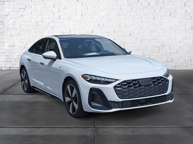 2026 Audi A5 Premium Plus