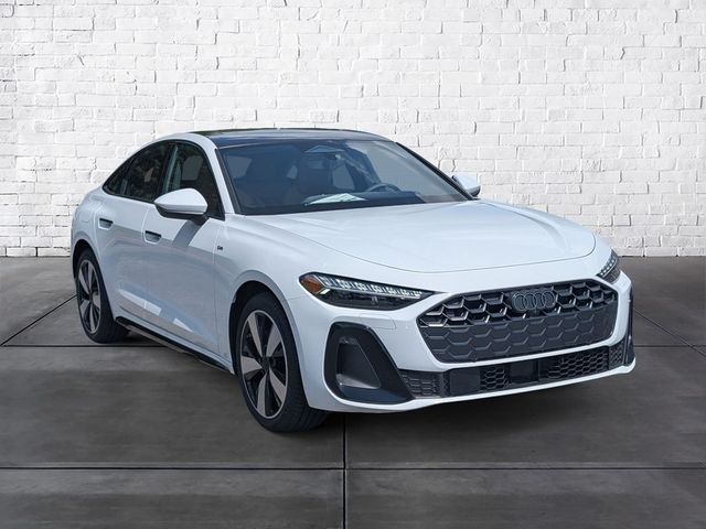 2026 Audi A5 Premium Plus