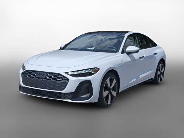 2026 Audi A5 Premium Plus