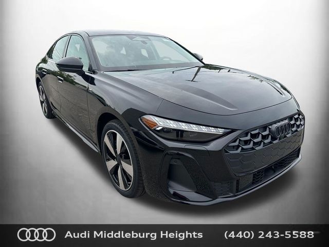 2026 Audi A5 Premium Plus