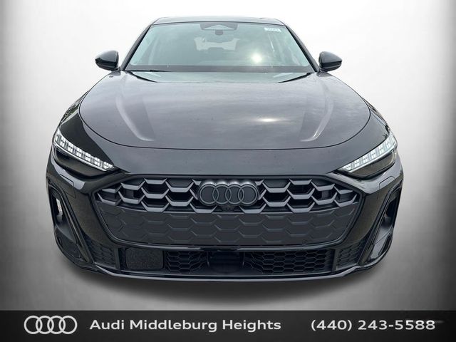 2026 Audi A5 Premium Plus