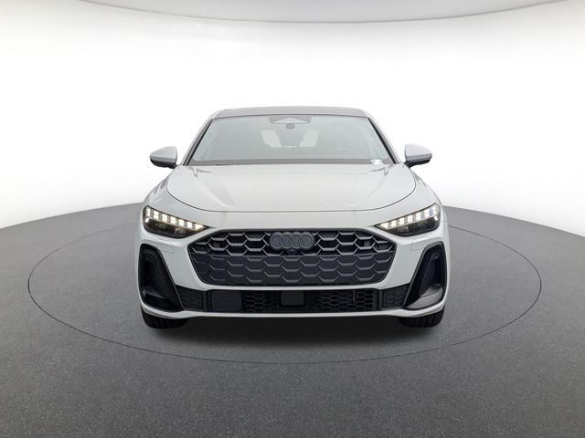 2026 Audi A5 Premium Plus