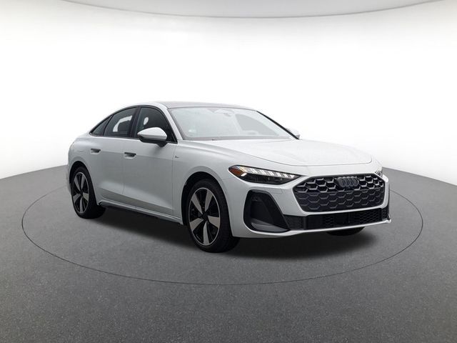 2026 Audi A5 Premium Plus