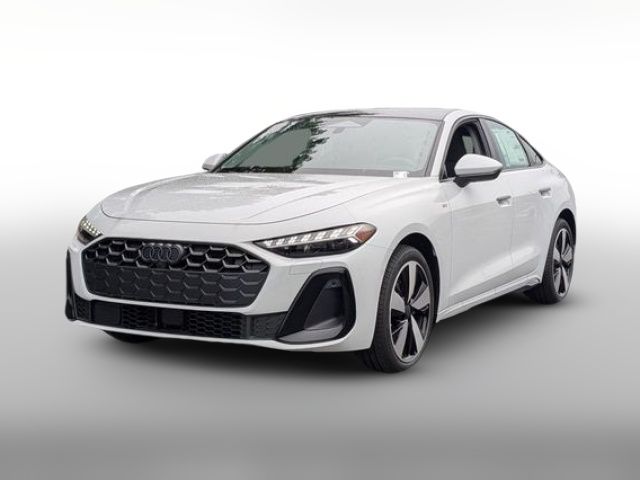 2026 Audi A5 Premium Plus