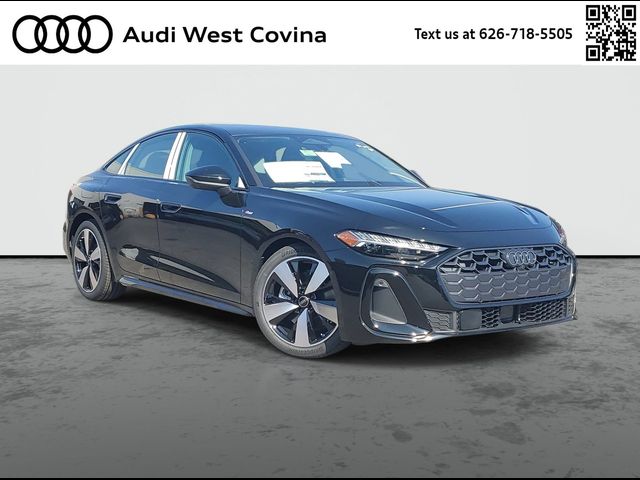 2026 Audi A5 Premium Plus