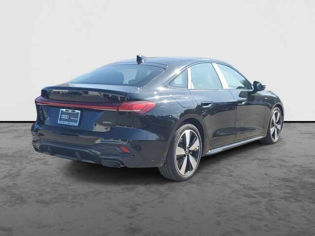 2026 Audi A5 Premium Plus