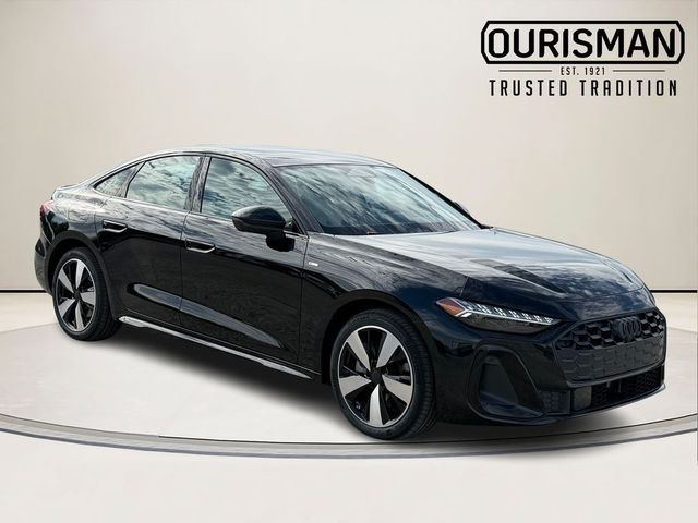 2026 Audi A5 Premium Plus