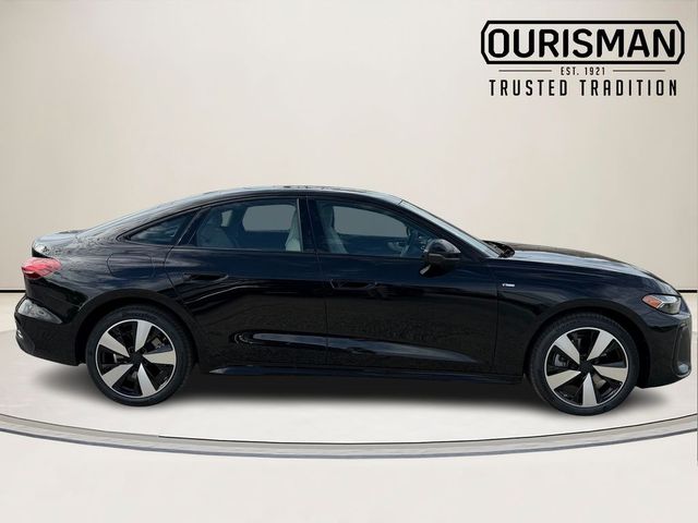 2026 Audi A5 Premium Plus