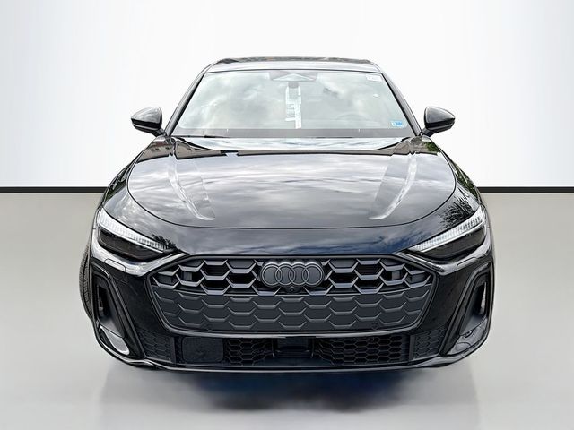 2026 Audi A5 Premium Plus