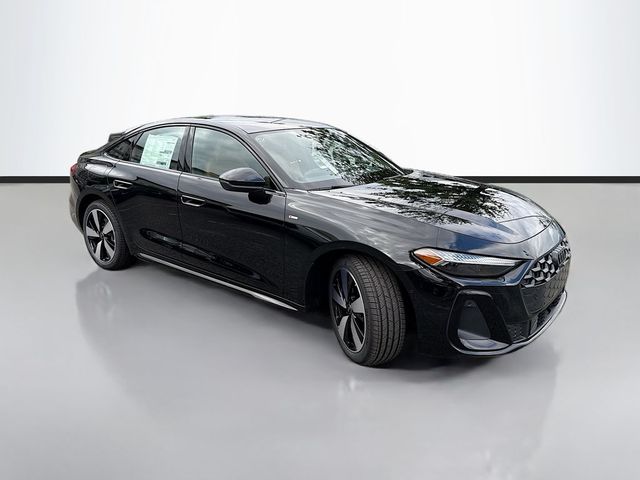2026 Audi A5 Premium Plus