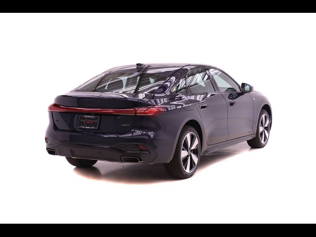 2026 Audi A5 Premium Plus