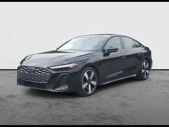 2026 Audi A5 Premium Plus