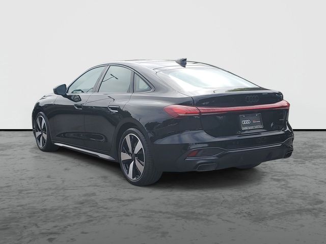 2026 Audi A5 Premium Plus