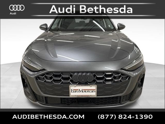 2026 Audi A5 Premium Plus