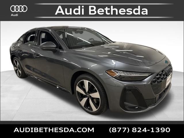 2026 Audi A5 Premium Plus